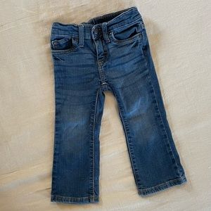 Wranglers 3T Girls Jeans